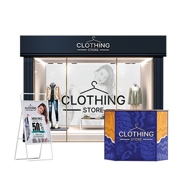 Best Retail Branding Agency in Delhi NCR